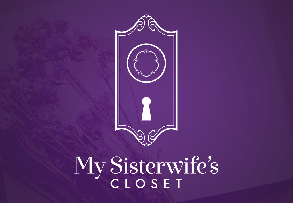 The Sisters closet