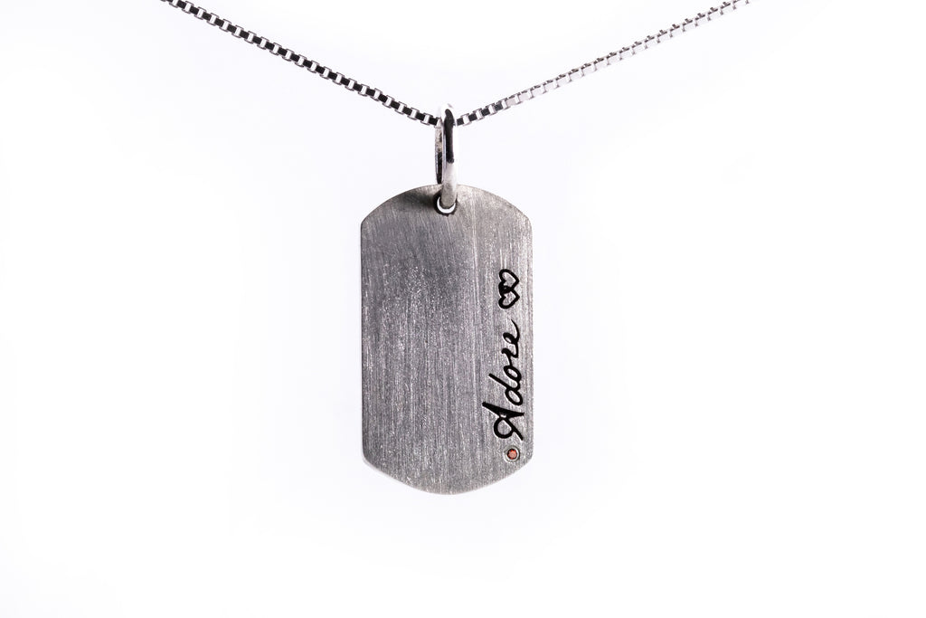 Shop Dog Tags and Unique Fine Jewelry Collections at Shane Co.