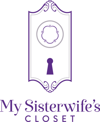 My Sisterwife’s Closet is an online jewelry and clothing line boutique launched by Robyn, Meri, Christine, Janelle and Kody Brown.
